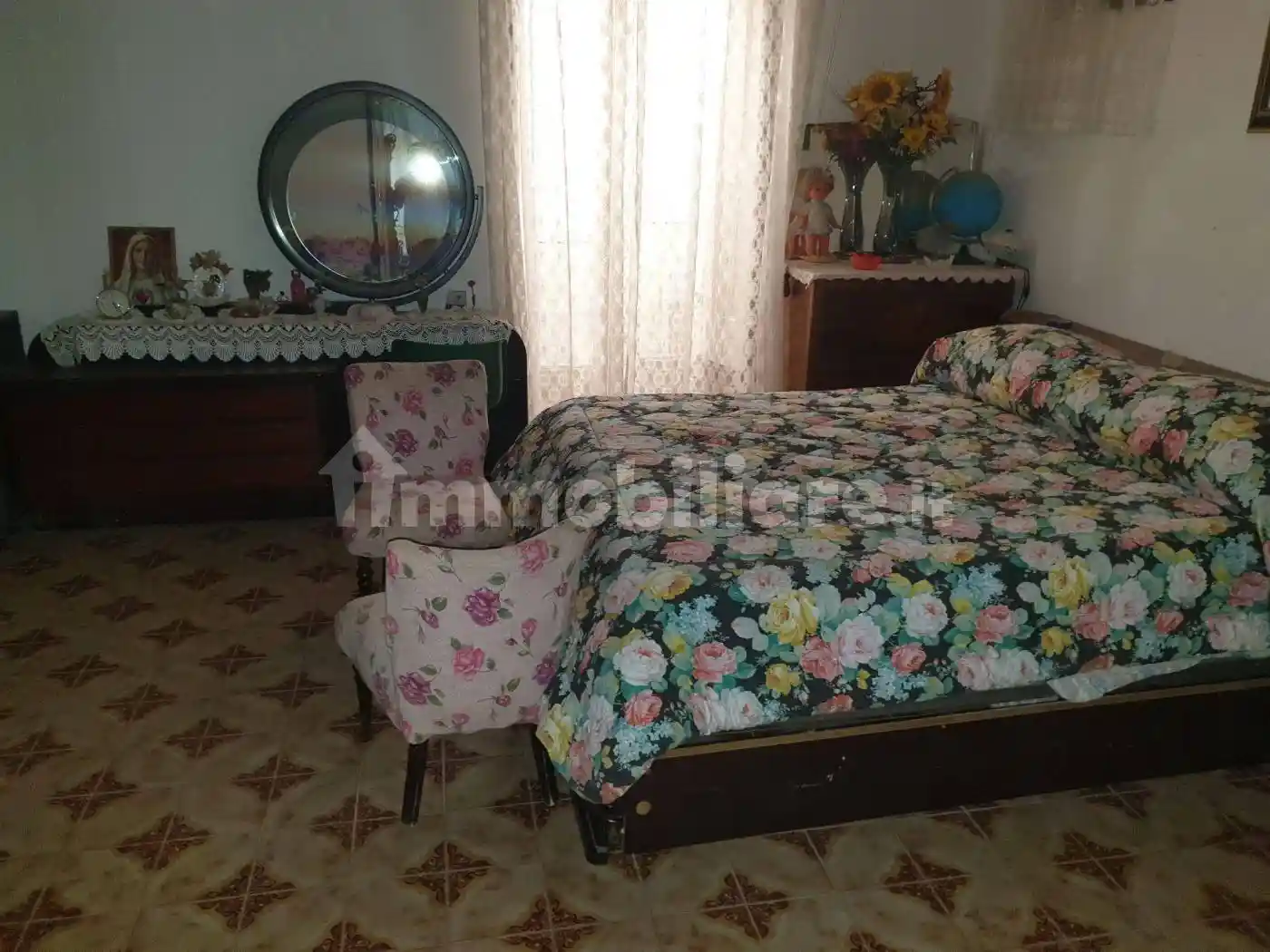 Appartamento vicolo Sarno 7, Amorosi - foto 3