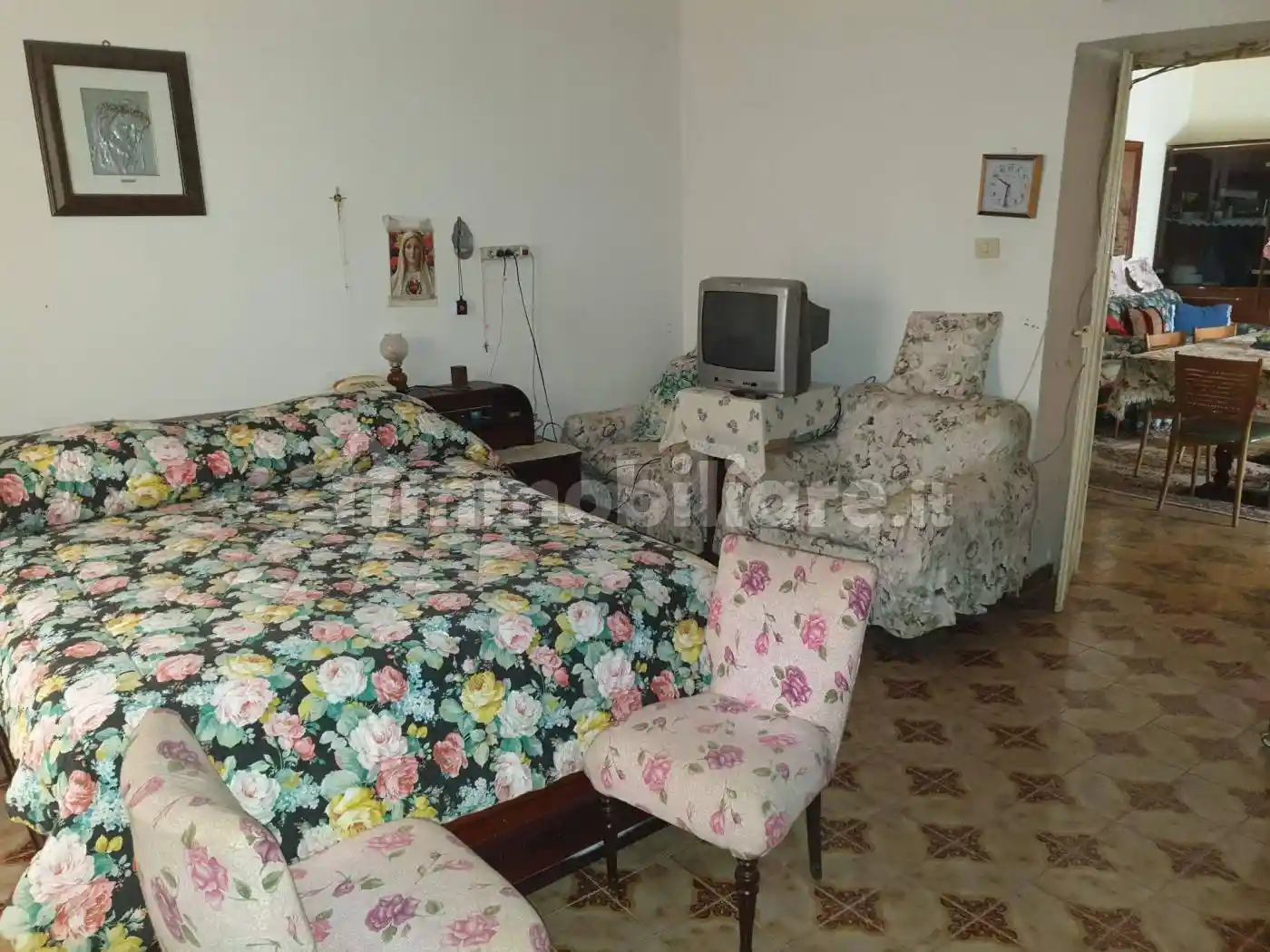 Appartamento vicolo Sarno 7, Amorosi - foto 4