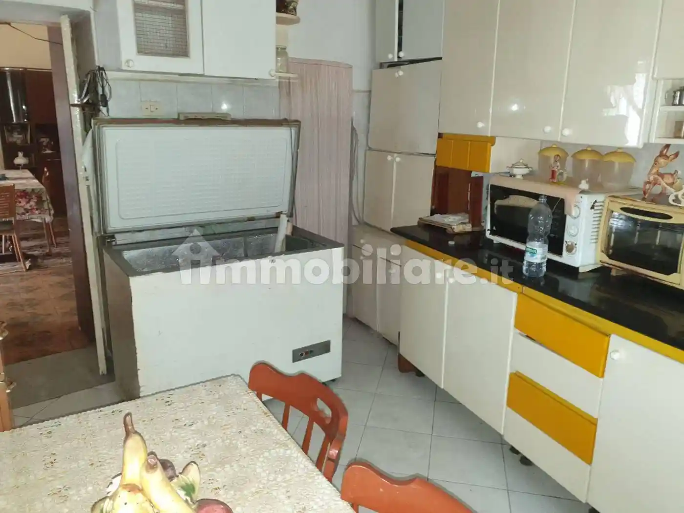 Appartamento vicolo Sarno 7, Amorosi - foto 5