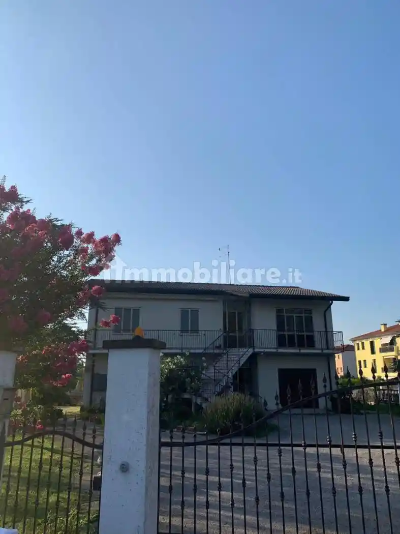 Villa in vendita a Chioggia