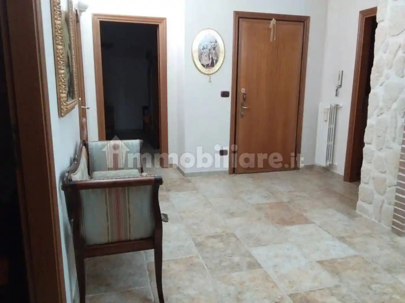 Appartamento in vendita a Castellaneta