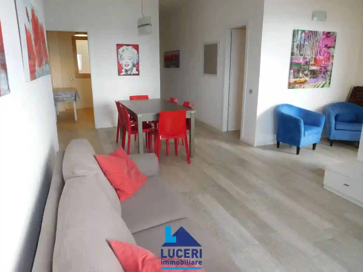 Appartamento - foto 5