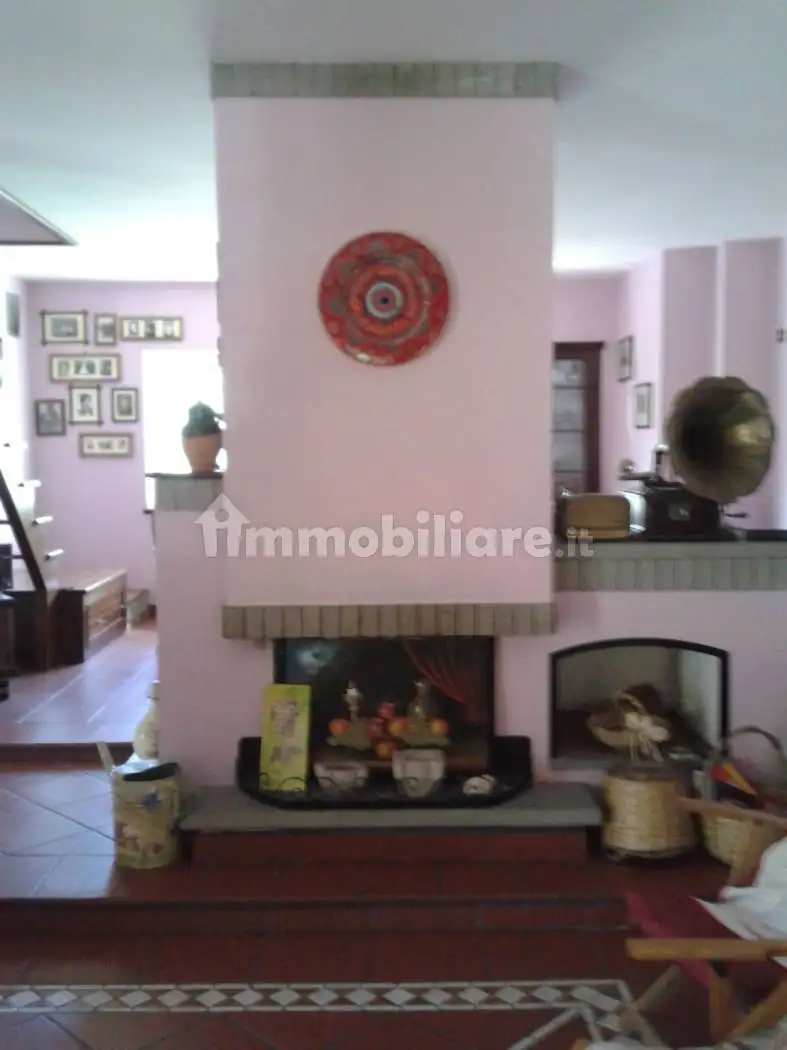 Villa in vendita a San Bartolomeo in Galdo