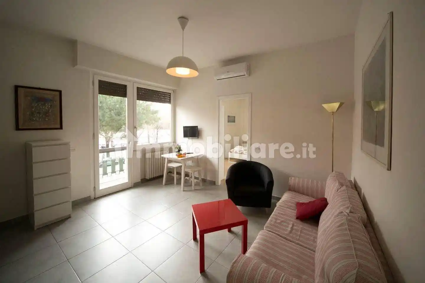 Appartamento in affitto a Firenze