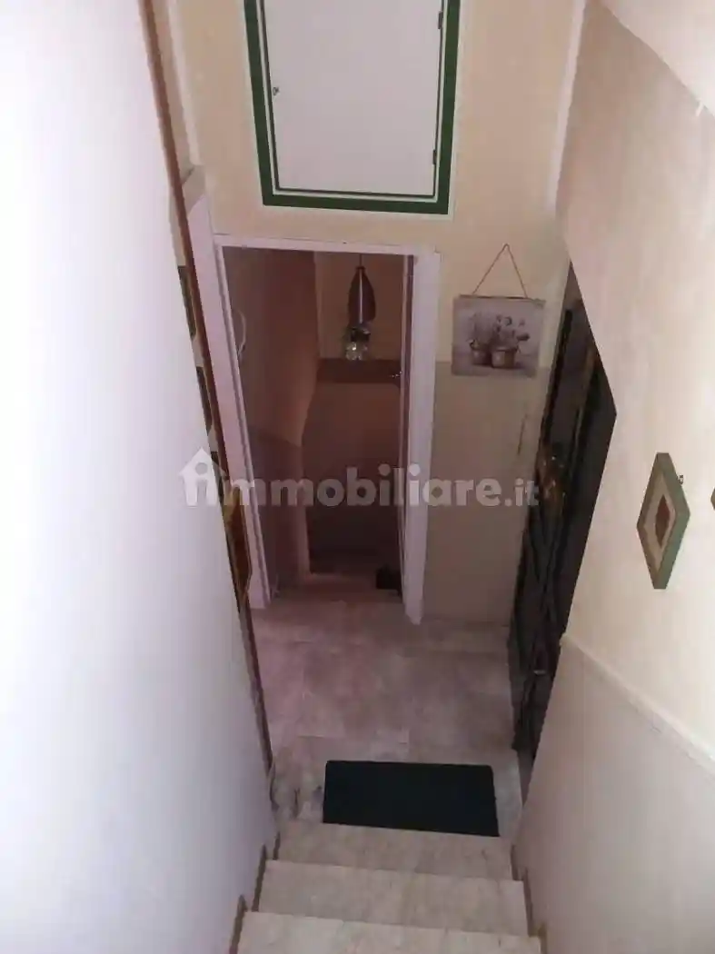 Palazzo - Edificio in vendita a Troina