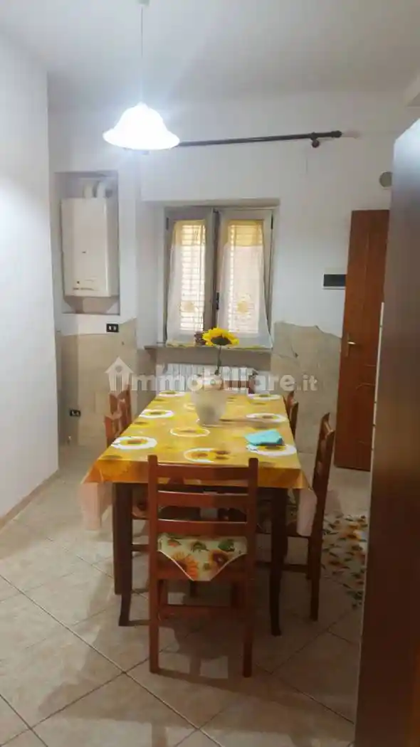 Appartamento in vendita a Enna