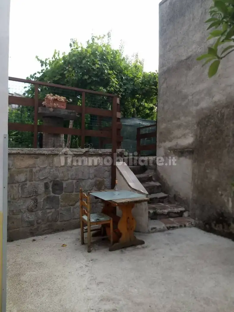 Appartamento in vendita a Teano