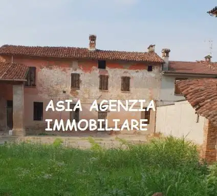 Rustico - Casale in vendita a Corte de' Cortesi con Cignone