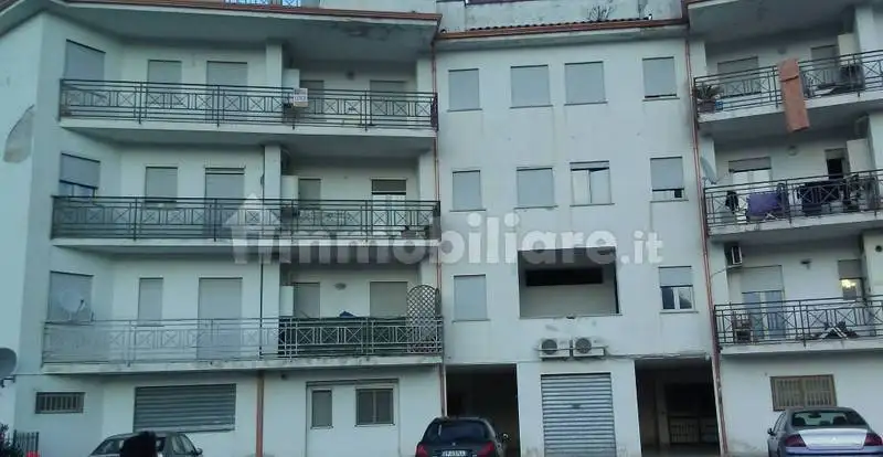 Appartamento in vendita a Rende