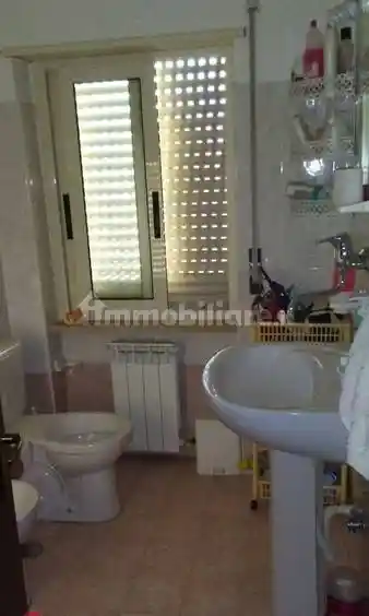 Quadrilocale buono stato, terzo piano, Arcavacata, Rende - foto 2