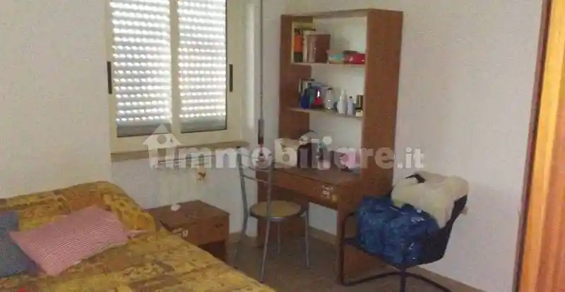 Quadrilocale buono stato, terzo piano, Arcavacata, Rende - foto 3