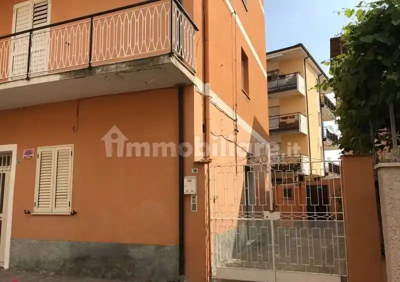 Appartamento strada statale 18, Gizzeria Lido, Gizzeria - foto 2