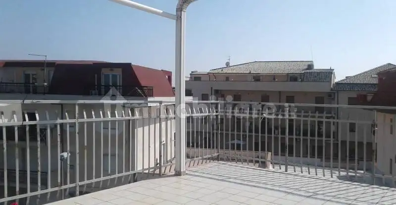 Appartamento in vendita a Gizzeria