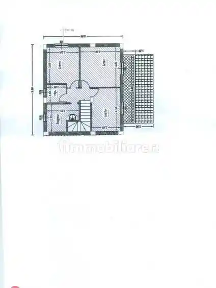 Villa unifamiliare, buono stato, 160 m², Gizzeria - foto 2