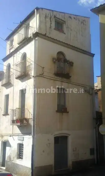 Appartamento in vendita a Lamezia Terme