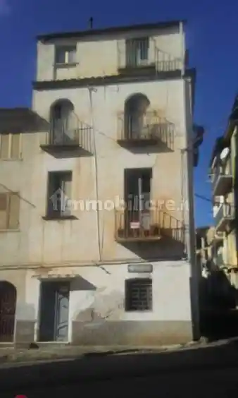 Trilocale via corrado alvaro 7, Nicastro Sambiase, Lamezia Terme - foto 2