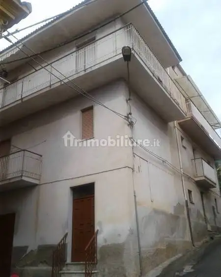 Appartamento in vendita a Lamezia Terme