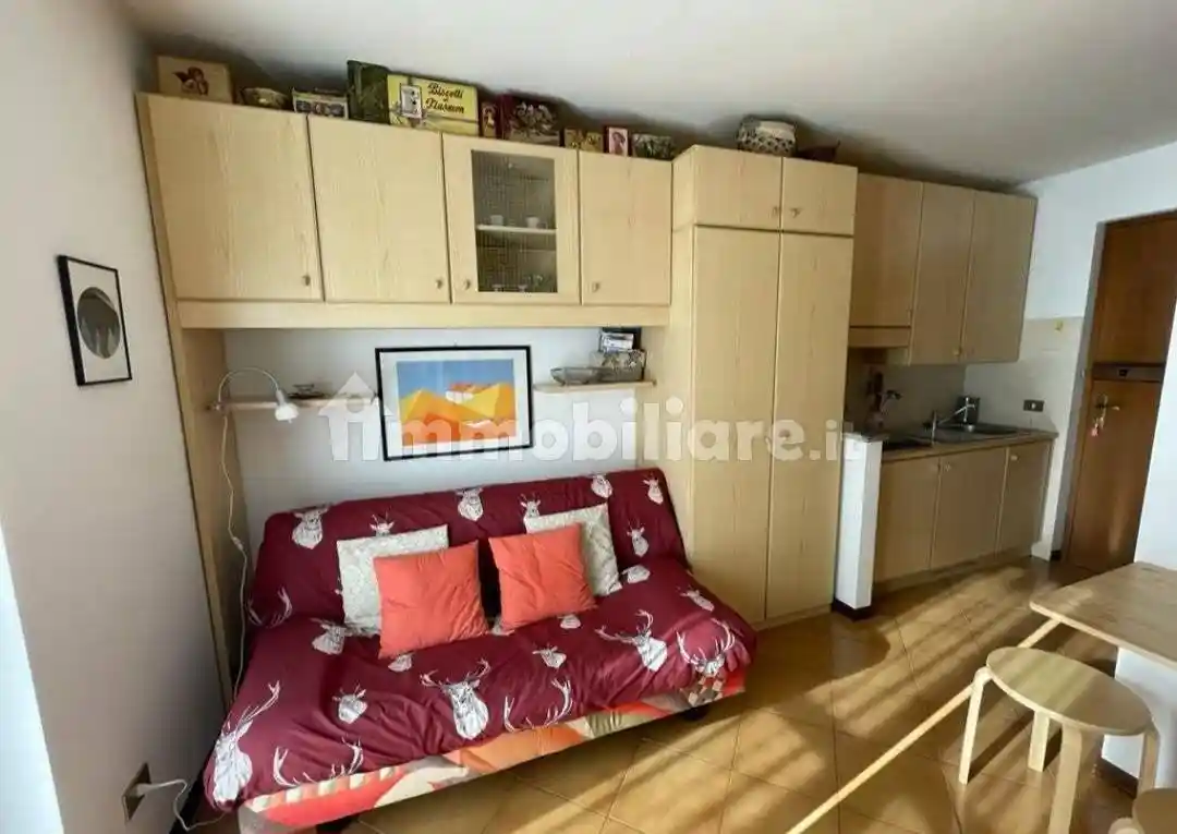 Appartamento in vendita a Aprica