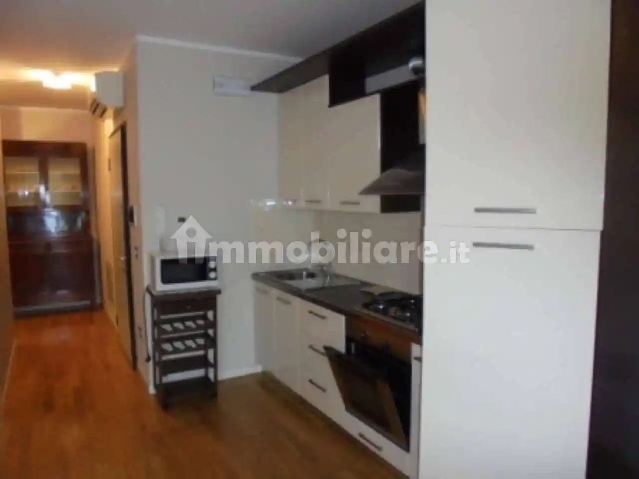 Appartamento in affitto a Sirmione