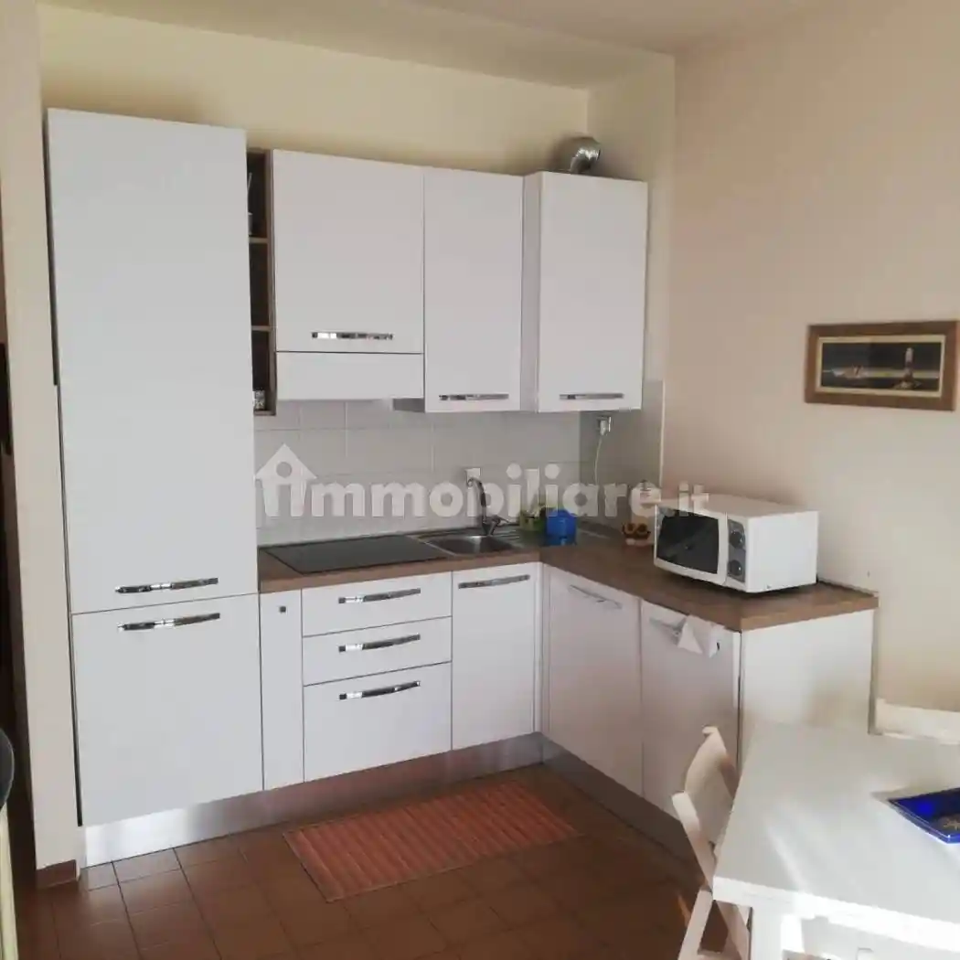 Appartamento in affitto a Moniga del Garda