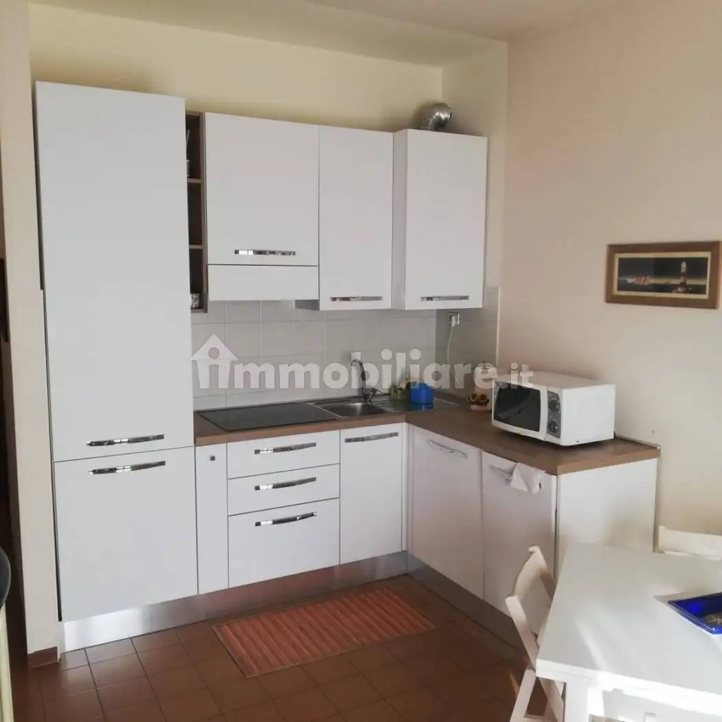 Appartamento in affitto a Moniga del Garda