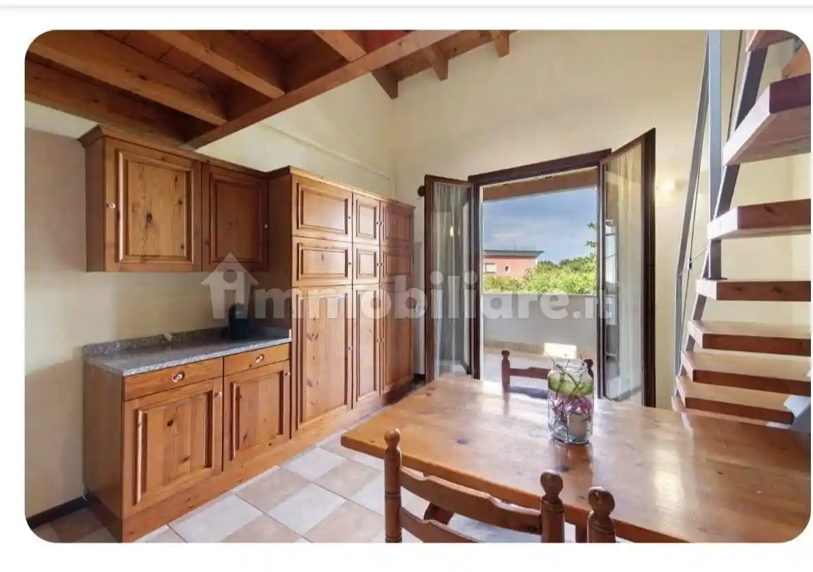 Appartamento in affitto a Desenzano del Garda
