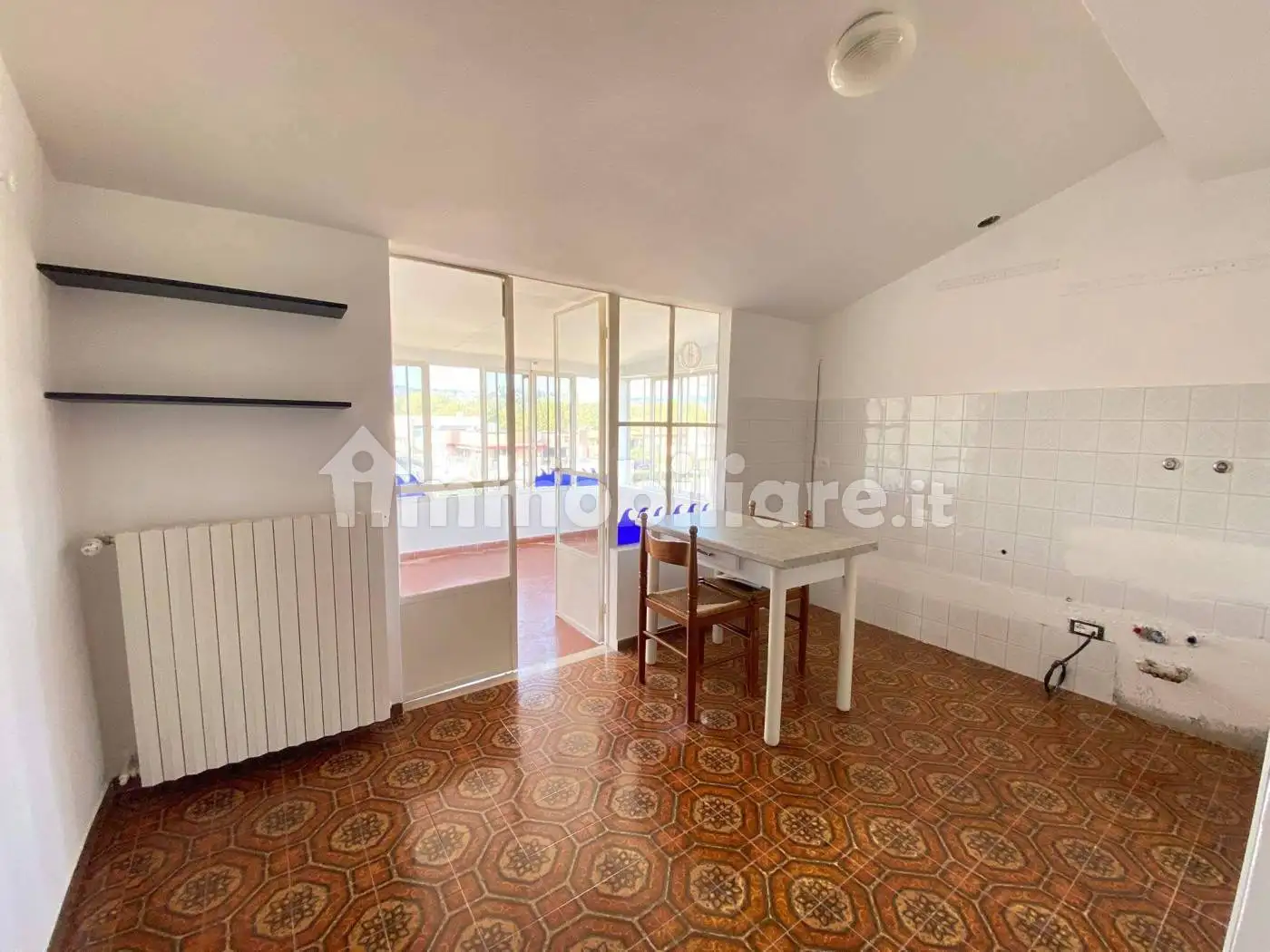 Appartamento in affitto a Manerba del Garda