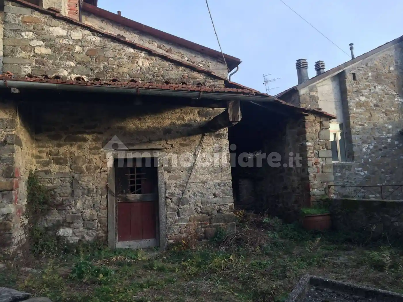 Rustico - Casale in vendita a Casola in Lunigiana