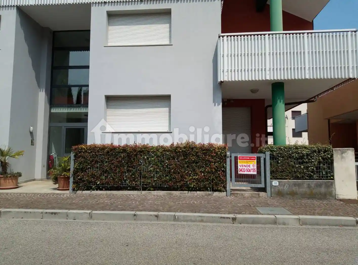 Appartamento in vendita a Udine