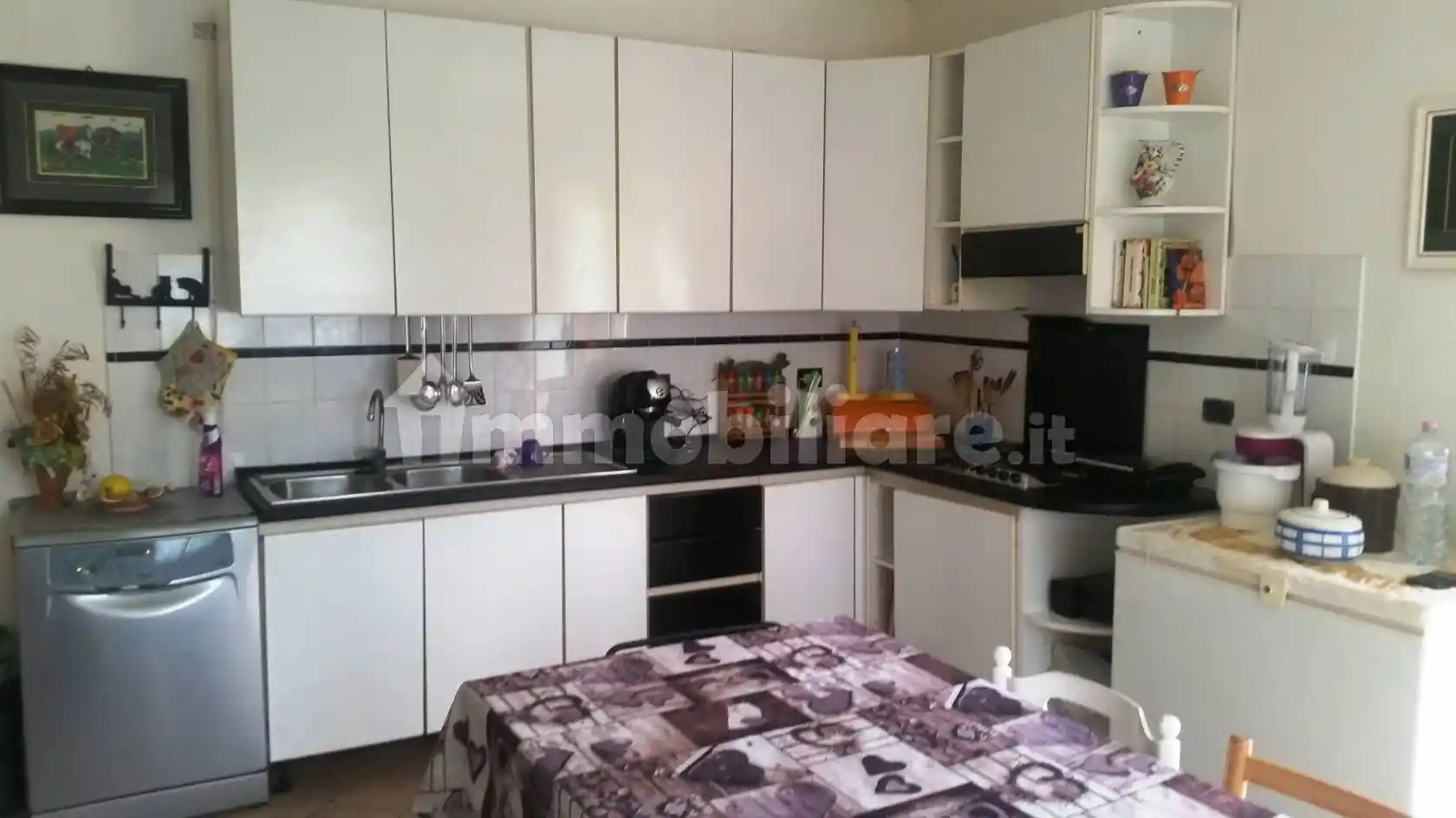 Villa unifamiliare Santa Lucia, Centro, Isola del Gran Sasso d'Italia - foto 5