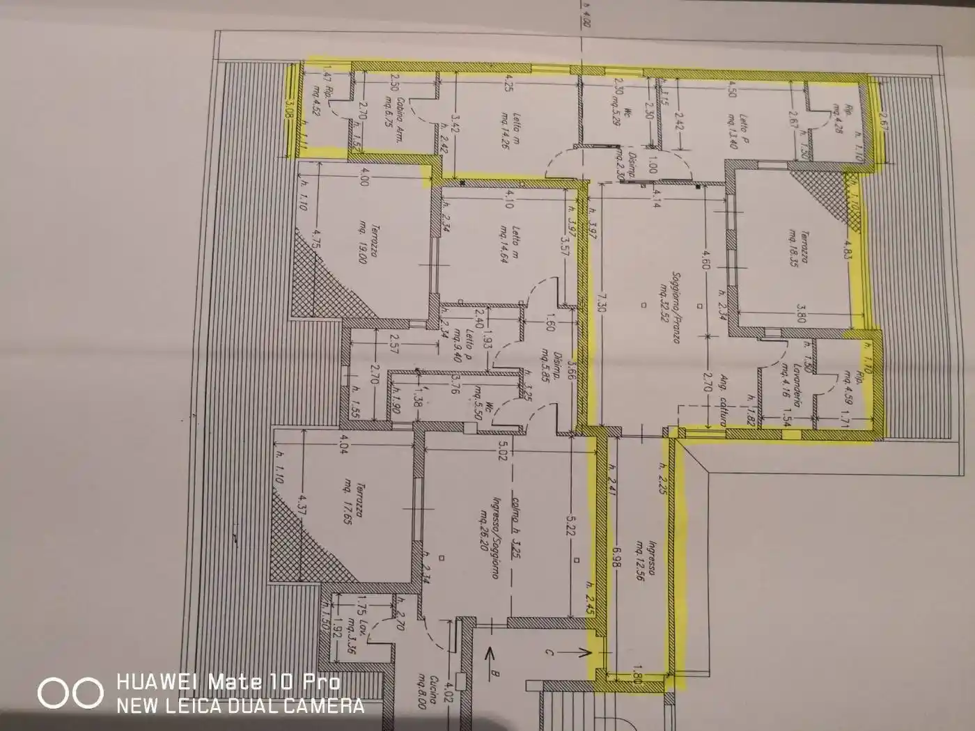 Appartamento in vendita a Modica