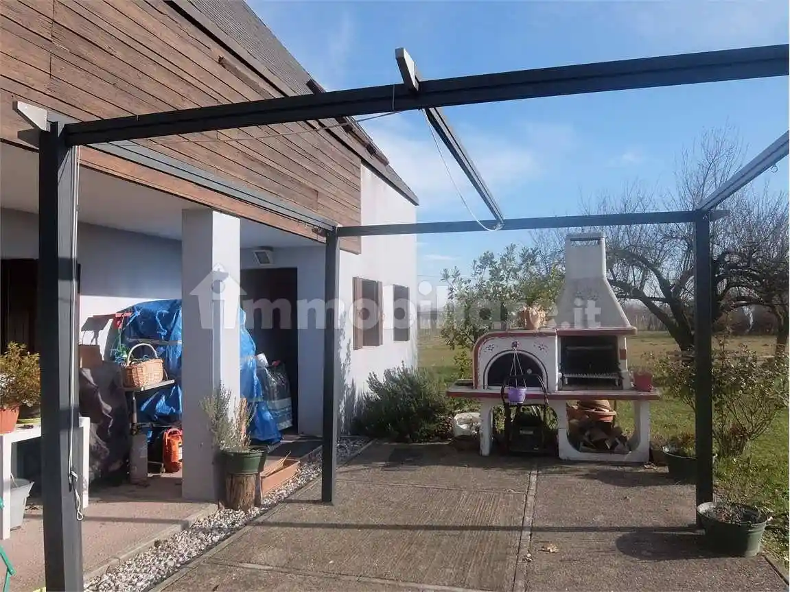 Casa indipendente - foto 4