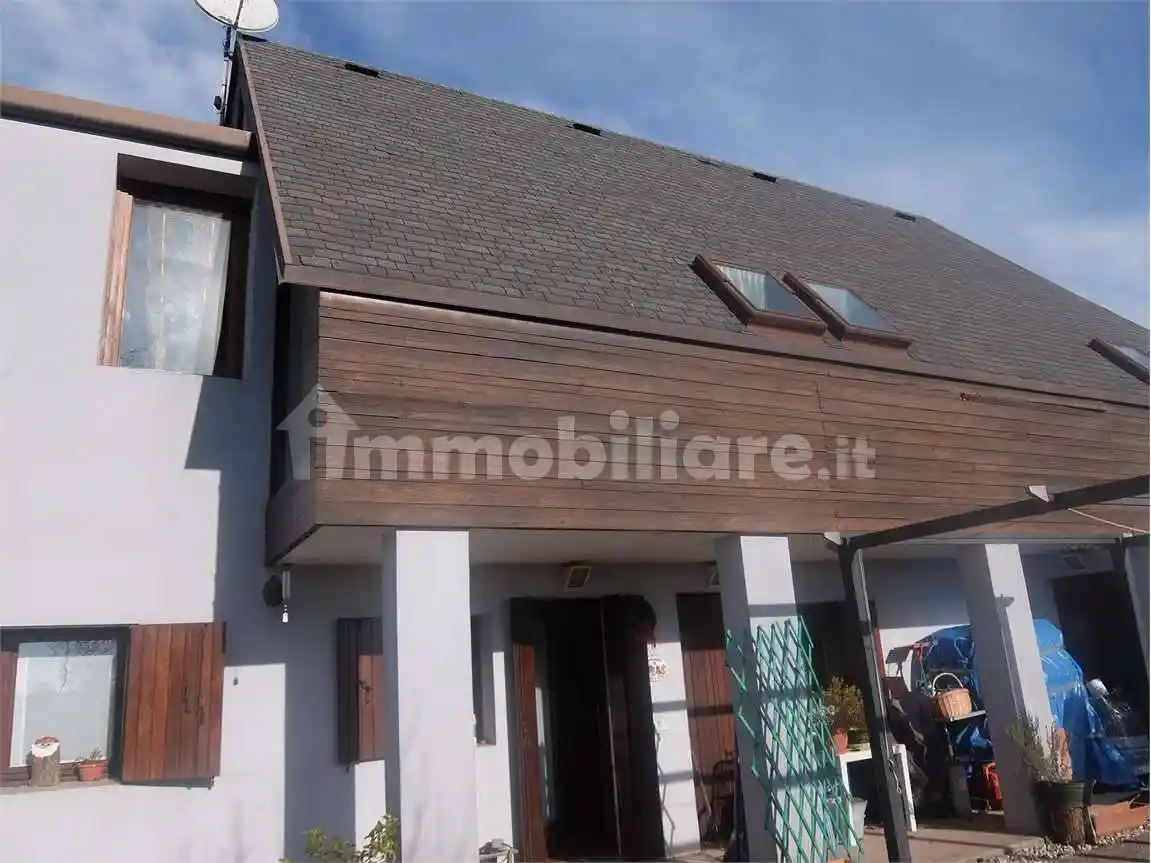 Casa indipendente - foto 5