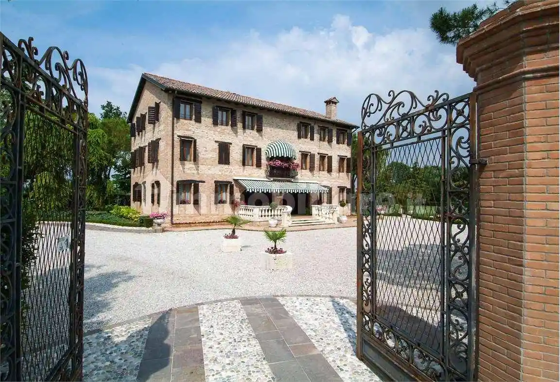 Rustico - Casale in vendita a Motta di Livenza