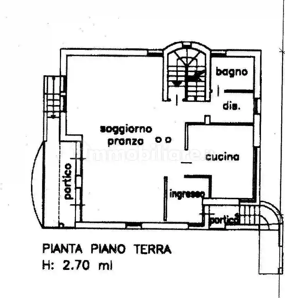 Casa indipendente - foto 3