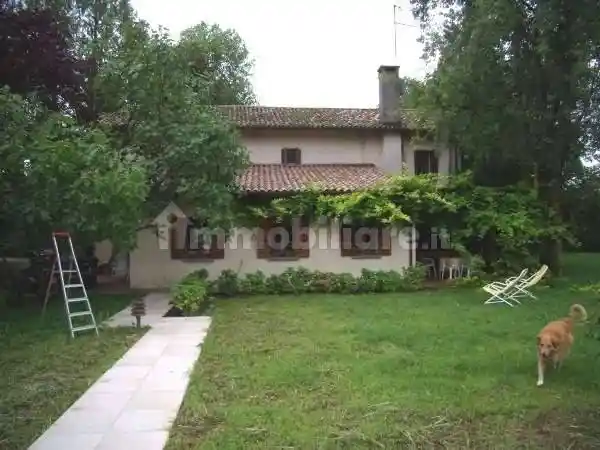 Casa indipendente in vendita a Oderzo