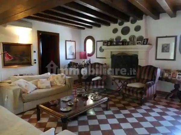 Rustico - Casale in vendita a Oderzo