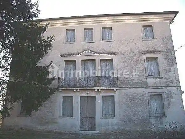 Villa in vendita a Oderzo