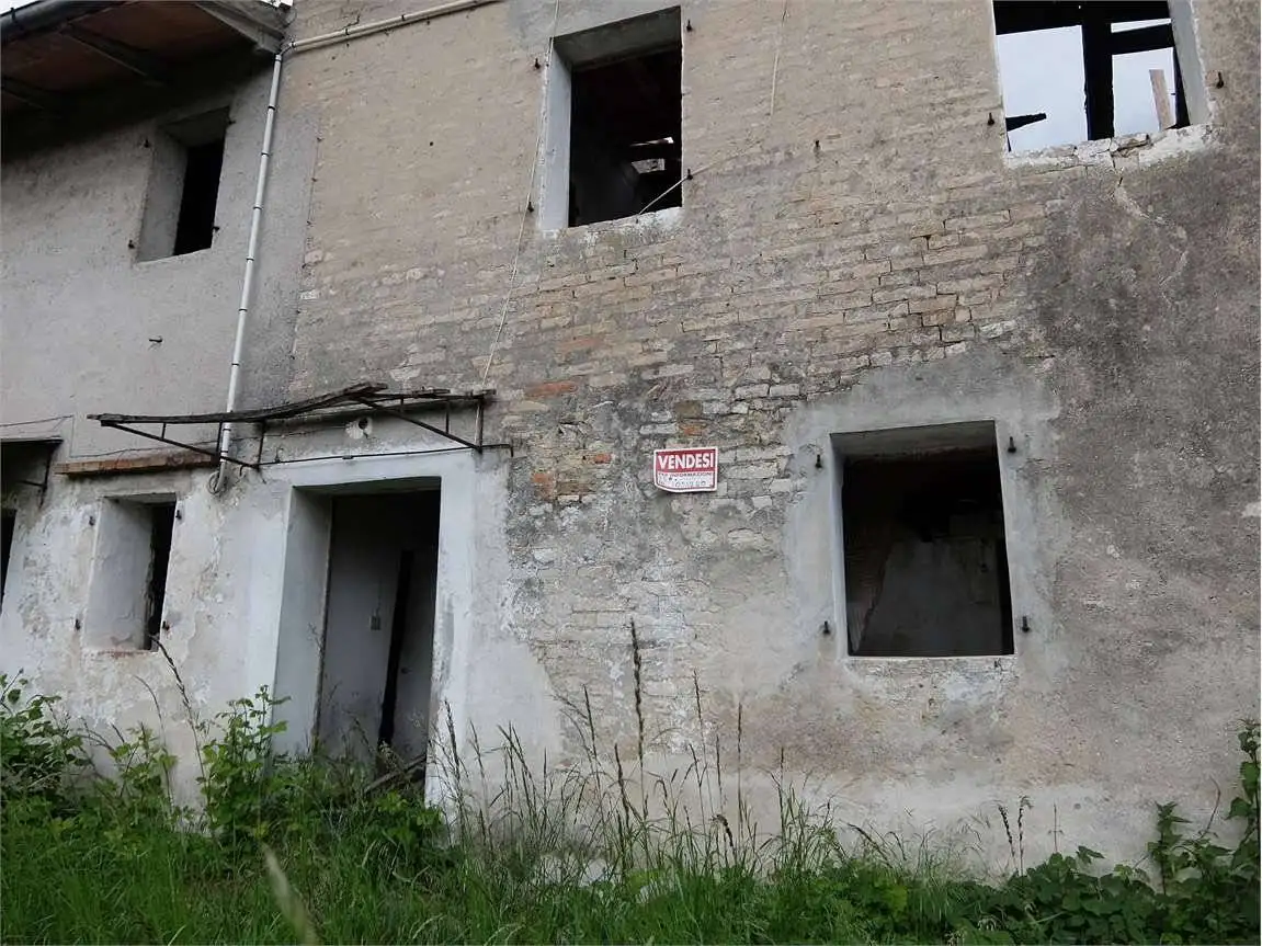 Rustico - Casale in vendita a Portobuffolè