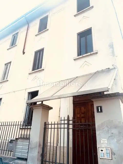 Apartment in vendita a Milan