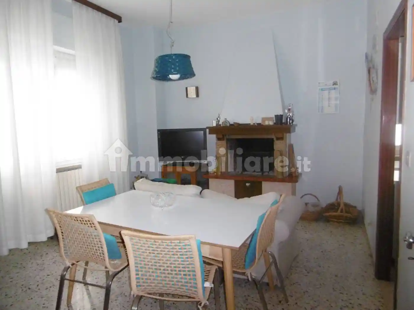 Casa indipendente in vendita a Montegranaro