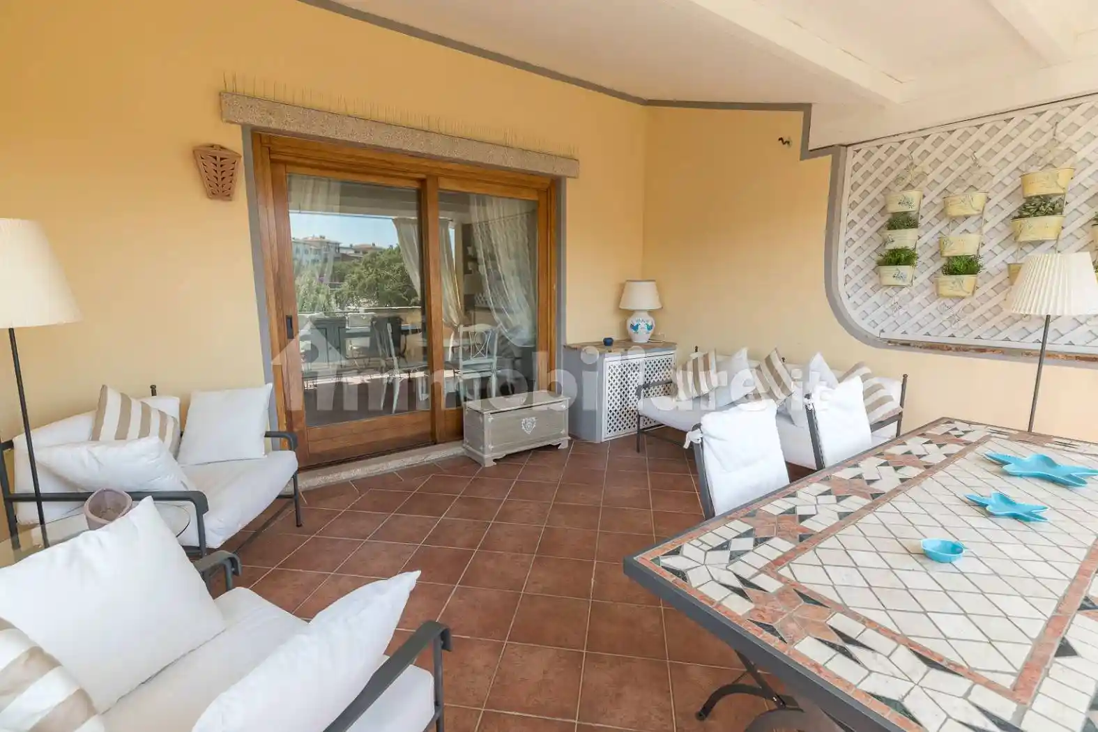 Appartamento in vendita a Olbia