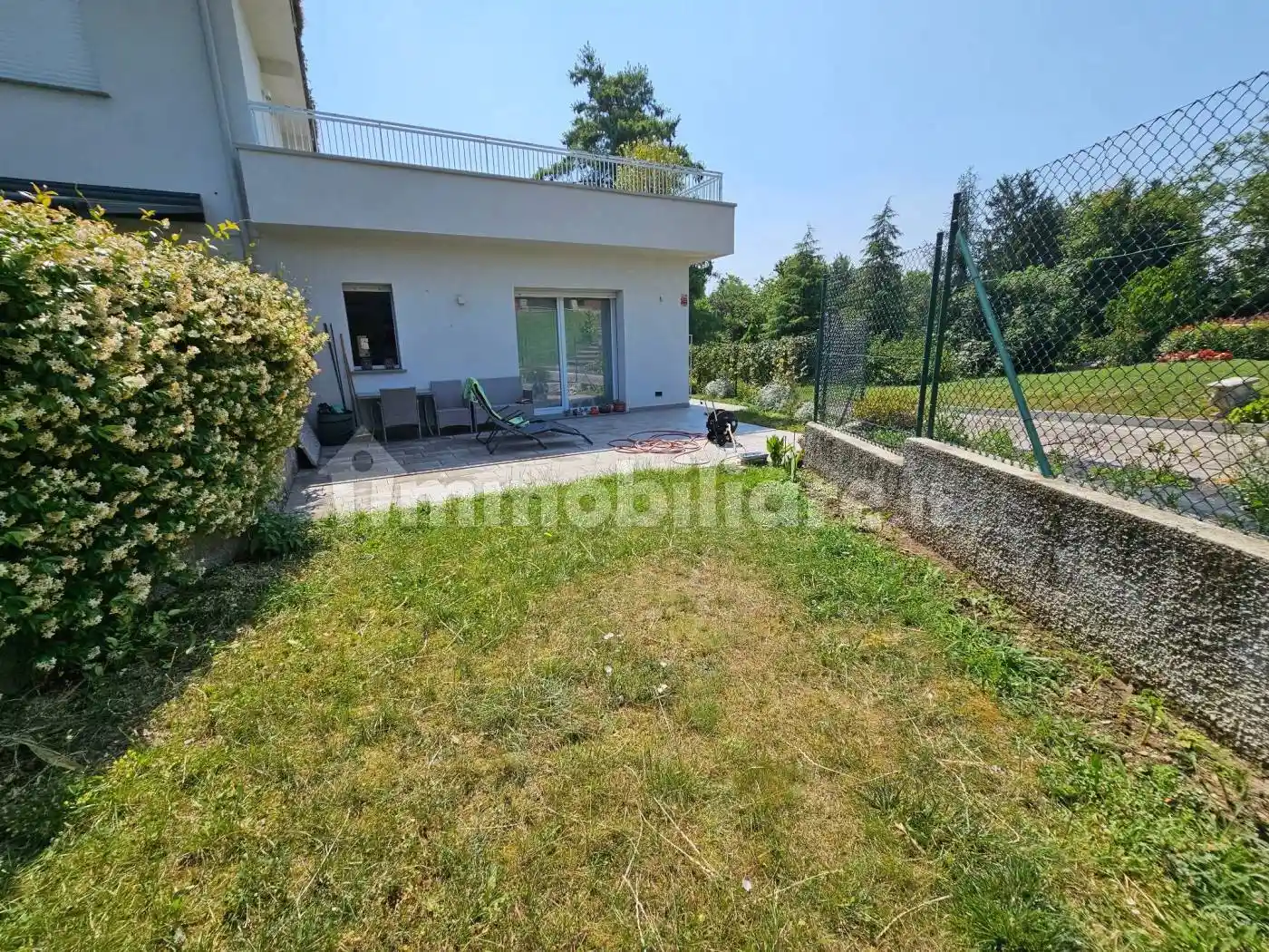 Appartamento in vendita a Villa Guardia