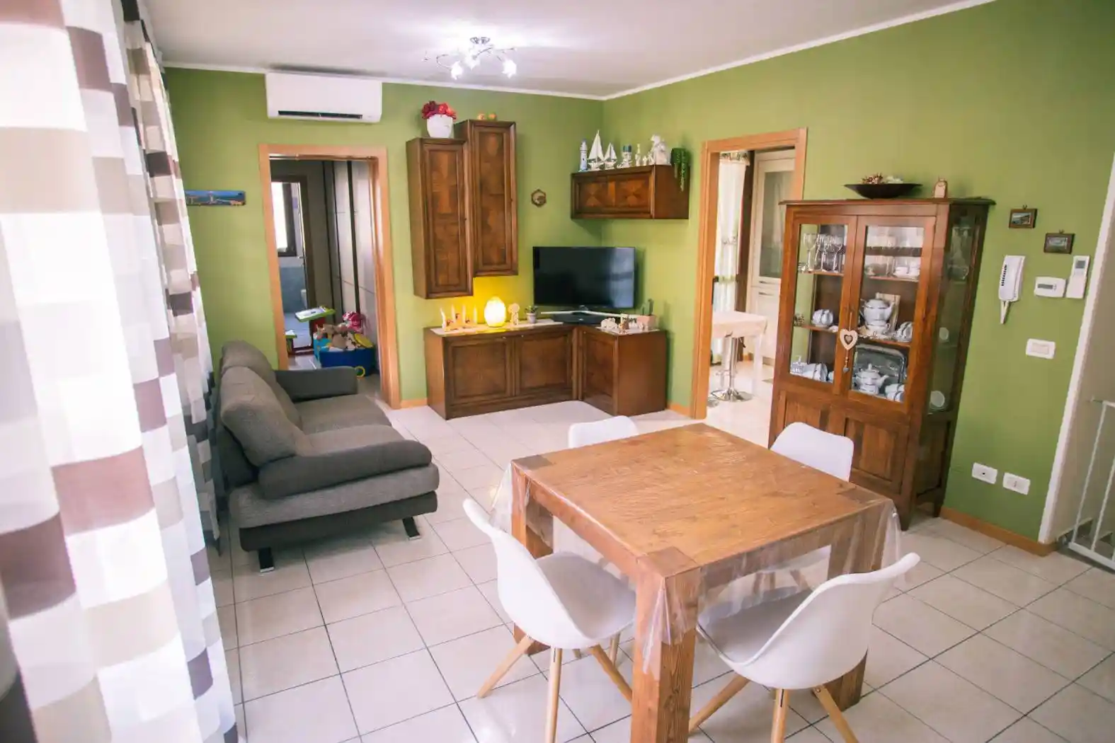 Appartamento in vendita a Cento