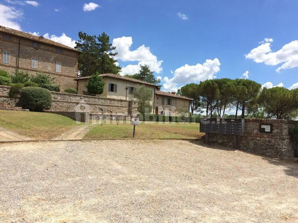 Appartamento in affitto a Siena