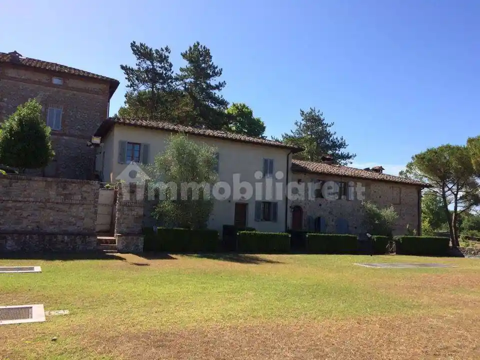 Trilocale Strada Regionale Cassia 14, Agostoli - Montalbuccio, Siena - foto 3