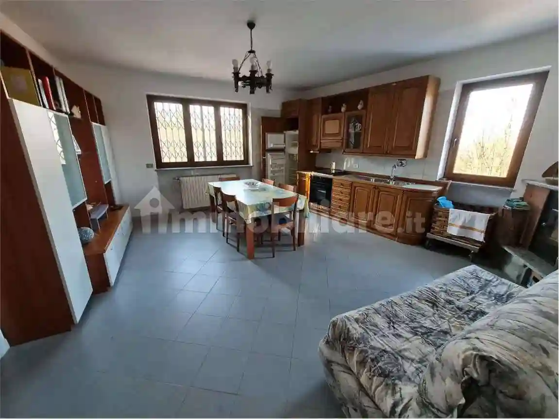 Casa indipendente - foto 5