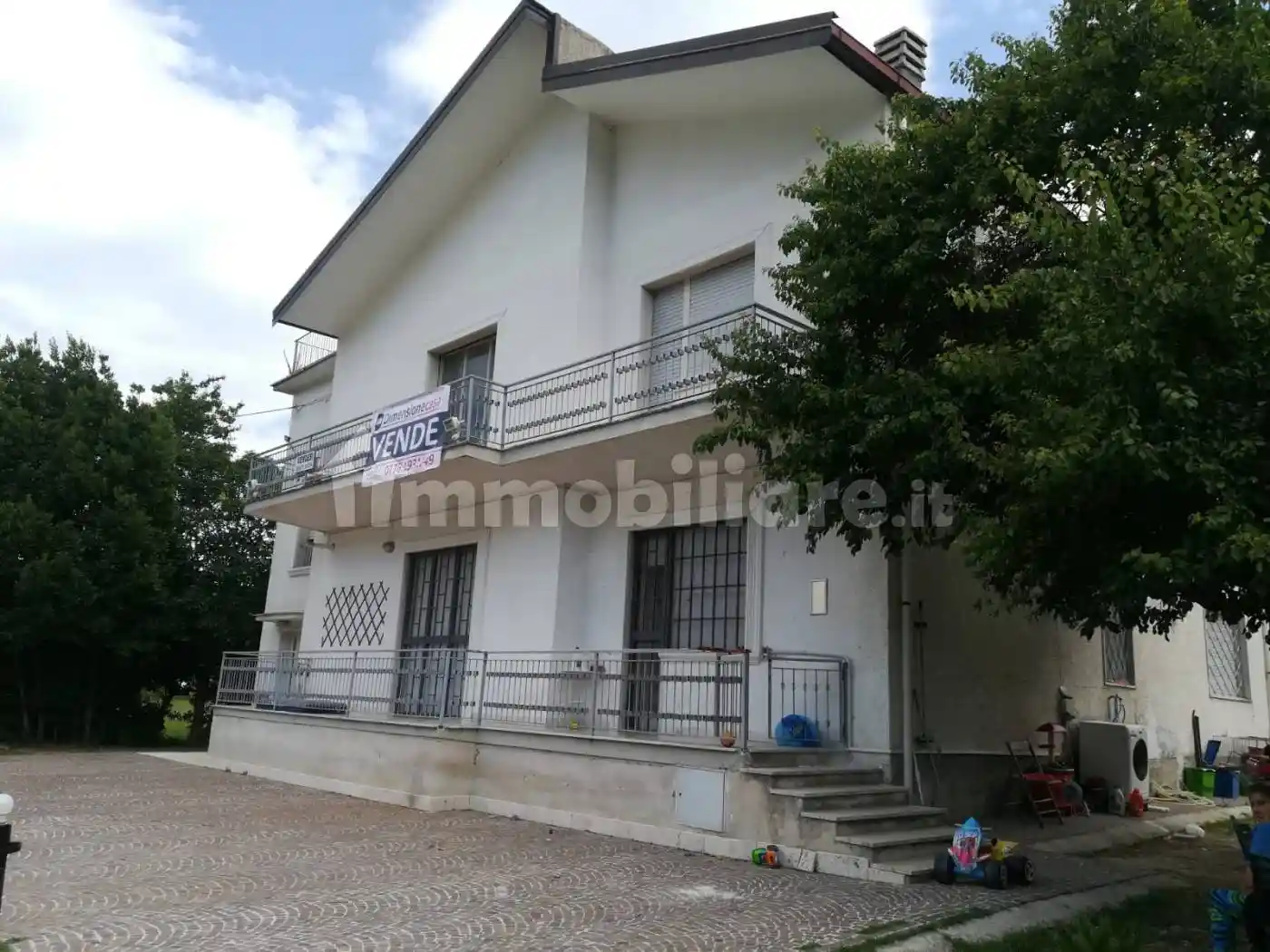 Casa indipendente - foto 5