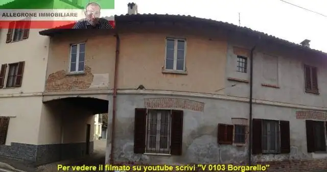 Trilocale via principale, Centro, Borgarello - foto 2