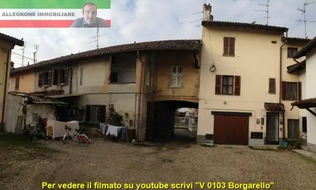 Trilocale via principale, Centro, Borgarello - foto 3